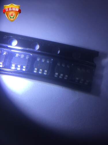 开关稳压器芯片TPS54302DDCR