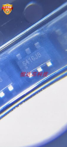 STI3470STI3471丝印S41*S47*