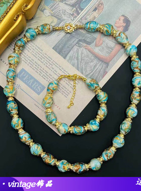 青岛西洋vintage复古法式文艺回