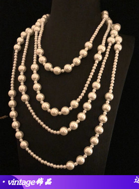 欧玛拉琉璃欧美外贸轻奢小项链