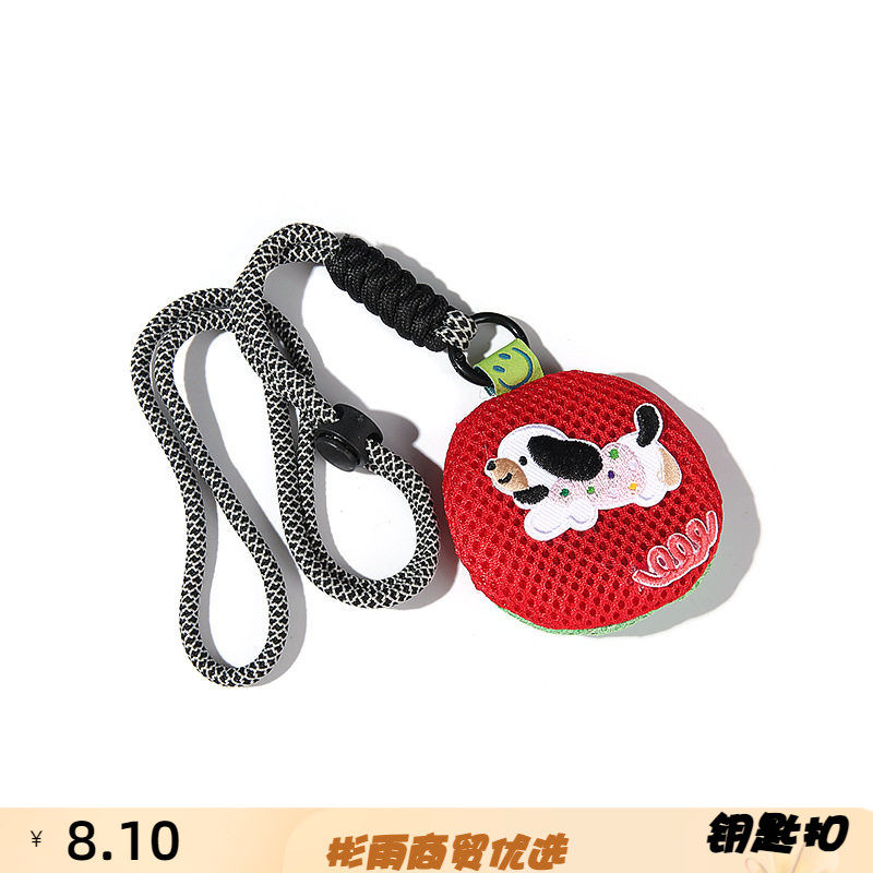 夏季网格小香包宝宝香囊袋收纳小图片
