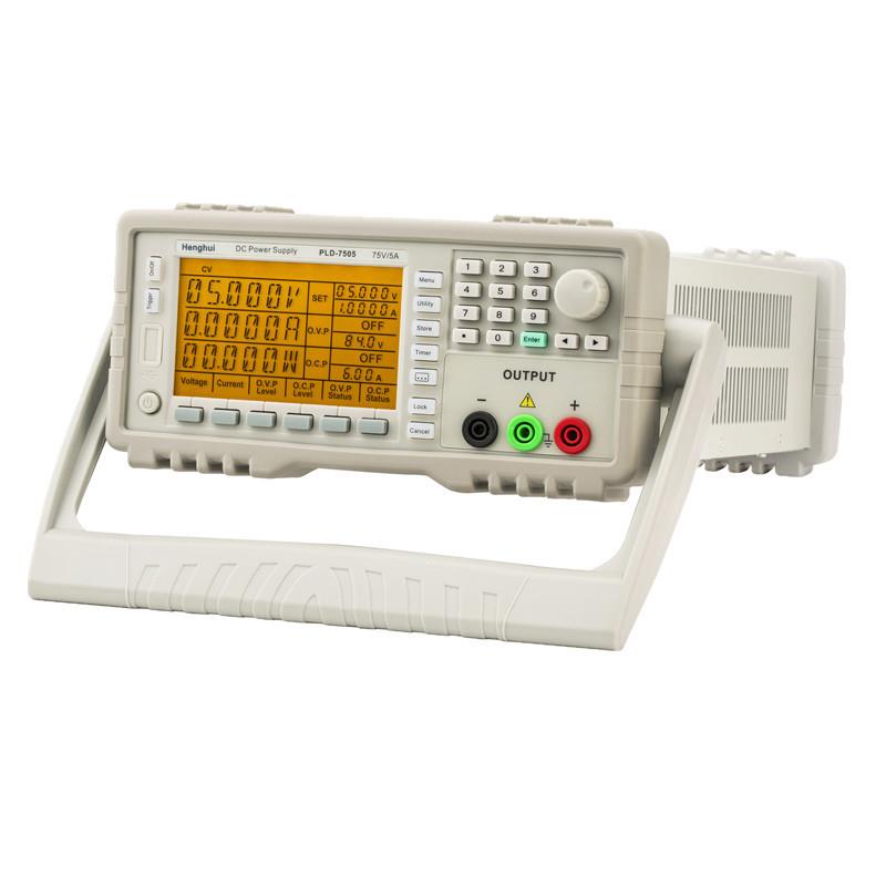 可编程直流稳压电源程控恒流恒压恒功率可调120V大功率高精度