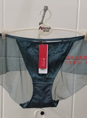 2020春夏新款品牌女士性感无痕内裤2669 K配套2671文胸