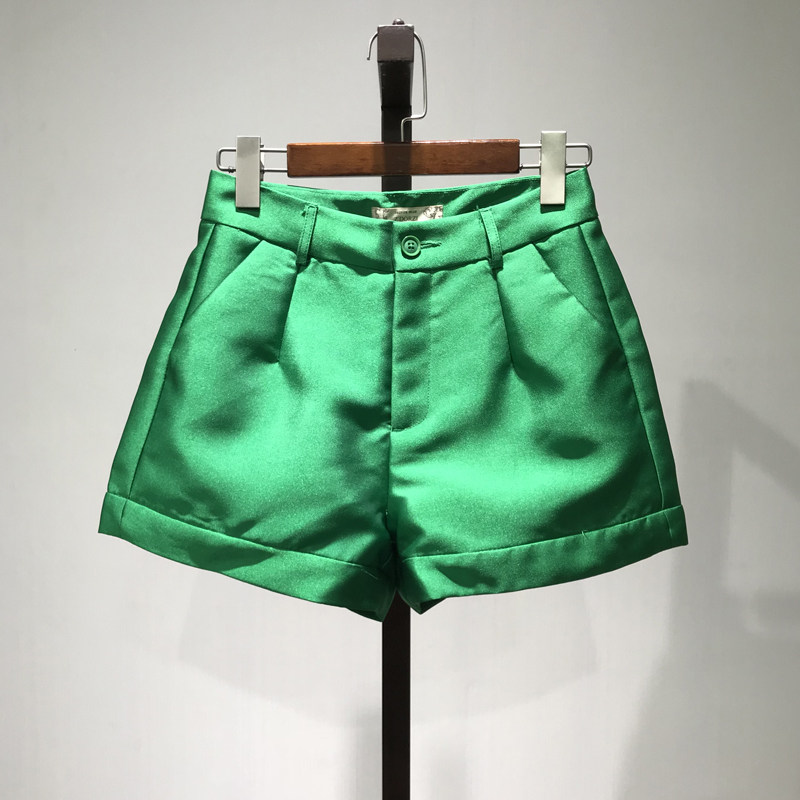 【卓】衣本品牌折扣店女装专柜正品休闲短裤|ruв категории Женская одежда, брюки, брюки - от Buy2taobao.com для оказания профессиональной услуги покупки агента Taobao