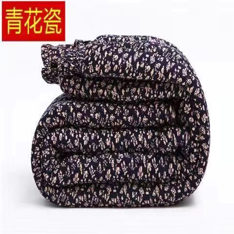 冬季老太太保暖贴身棉裤老人加绒加厚家居裤奶奶高腰驼绒睡裤女款