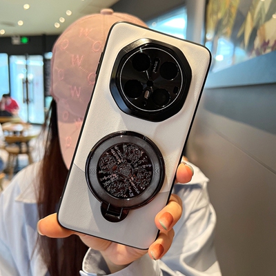 华为mate70RS非凡大师手机壳支架
