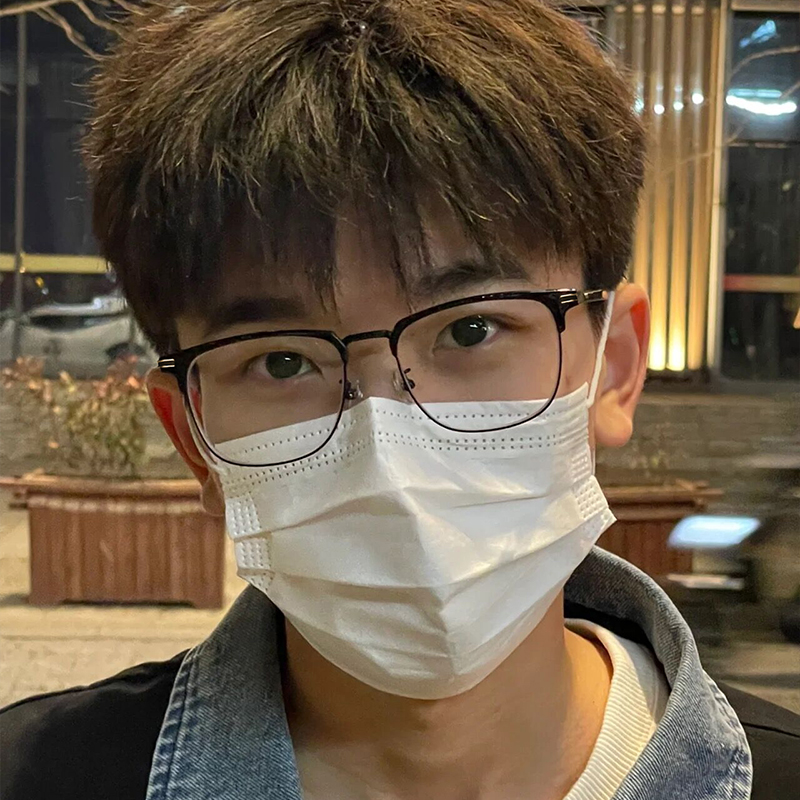 超轻复古半框近视眼镜男防辐射抗蓝光平光变色眼睛网上可配度数女