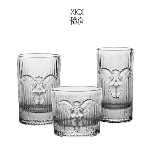 稀奇艺术新品时光倒流