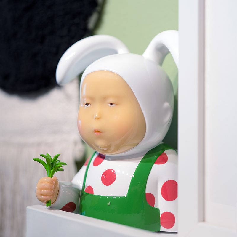 稀奇艺术雕塑摆件新品