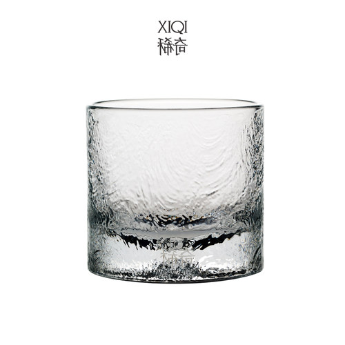 XQ/稀奇生日礼物玻璃酒水杯