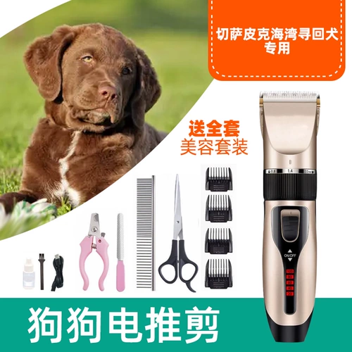 SIPKK BAY RESTIVE DOG Специальная электрическая толкающая собака Sharer Pet Dog Mao Mao Mao Mao Mao Big Makers