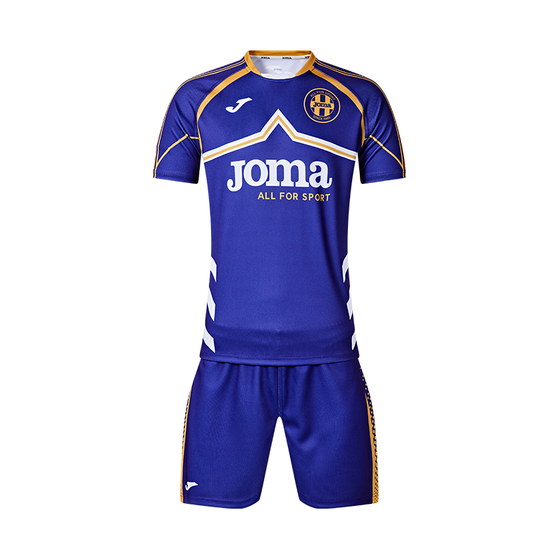 Joma24年新款橄榄球运动服