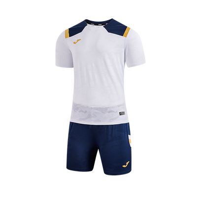 JOMA男士成人短袖套装足球队服