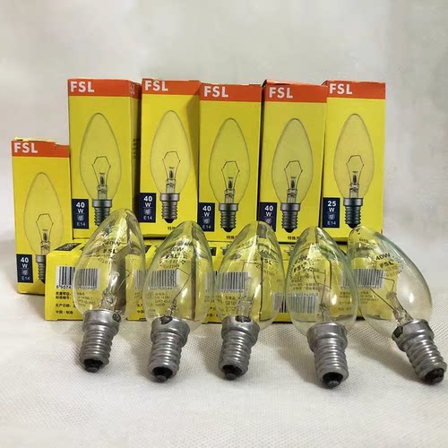 老式白织灯泡可调光白炽钨丝灯泡