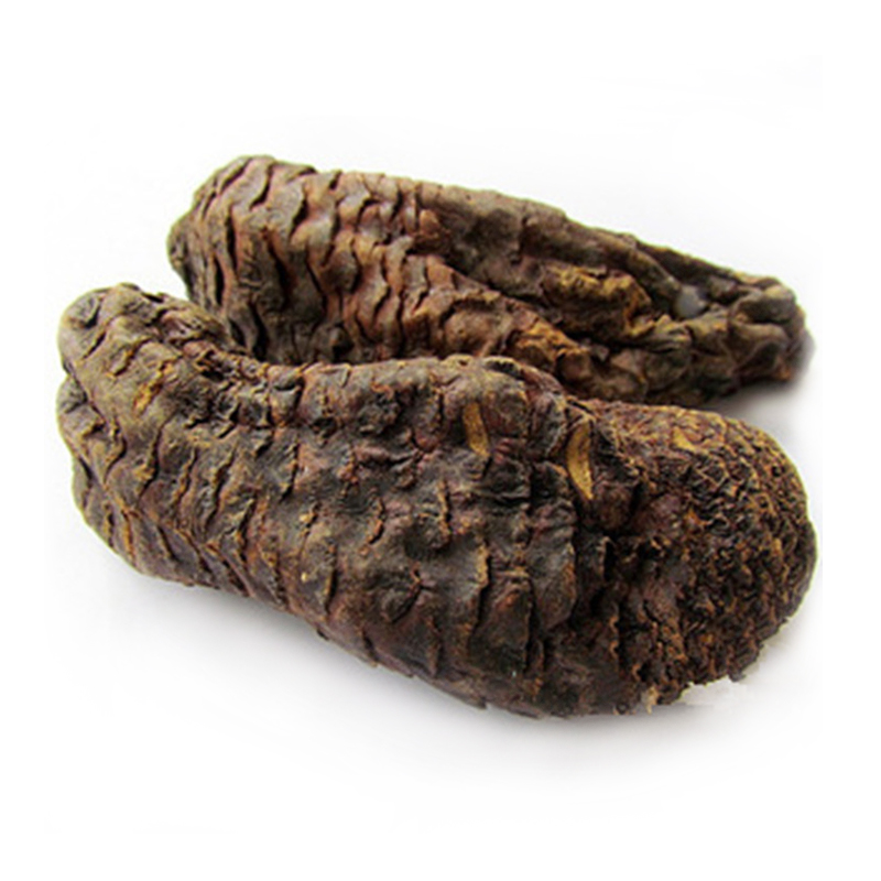 西藏特产沙漠人参 无添加锁阳滋补品 肉苁蓉250g 泡酒料药材煲汤