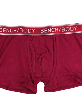 奔趣bench/body内裤弹力