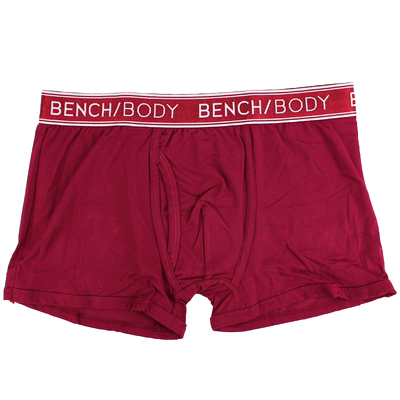 奔趣bench/body内裤弹力