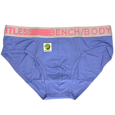 奔趣BENCH/BODY三角内裤男时尚
