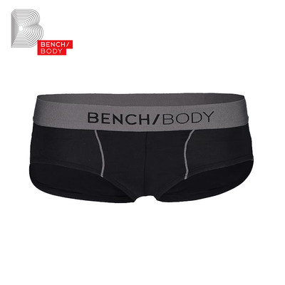 奔趣BENCH/BODY三角内裤个性