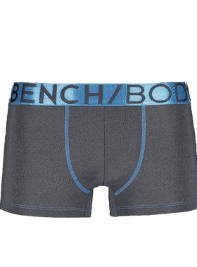 BENCH/BODY奔趣男平角内裤时尚潮