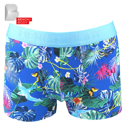 BENCH/BODY/奔趣2025秋新款