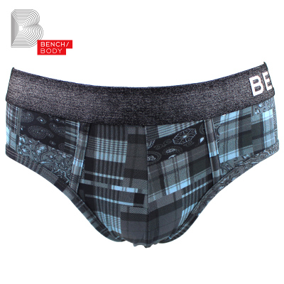 BENCH/BODY/奔趣2025夏新品