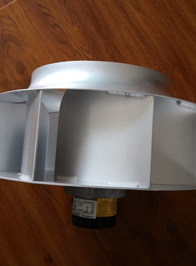 后倾式离心风机DKHR560-4SW.174.7KF