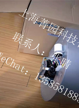 ADM560尼科达DDM10/8E6G36033F管道散热风机