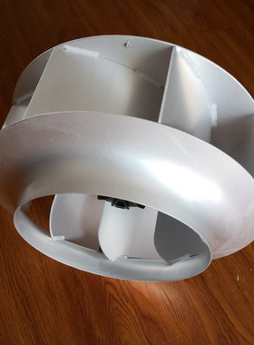 机房散热风机洛森DKHR560-4SW.132.6LA