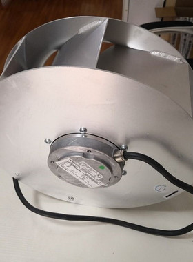 洛森空调散热风机DKHR560-4SW.174.7KF