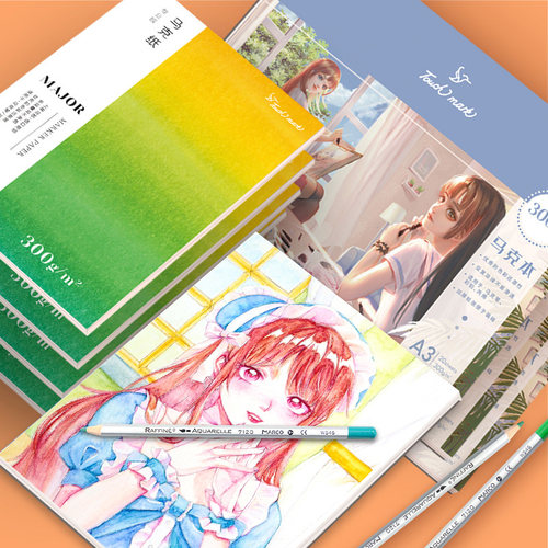 touchmark绘画本专业