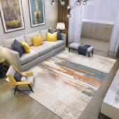 客厅加热地垫电热地毯家用石墨烯移动发热地热垫地暖垫儿童地上毯