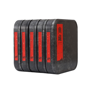 普洱茶饼收纳盒茶叶罐马口铁茶叶包装礼盒空盒茶叶储存罐密封茶罐