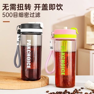 冷萃壶咖啡冷萃杯子家用冷萃瓶子冷泡壶冰滴壶冷泡瓶过滤冷水杯