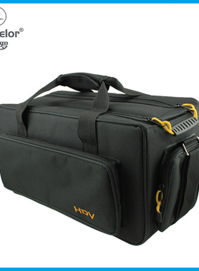 适用于松下索尼EA50 EX280 MDH2 H1 JVC HM85 95单肩专业摄像机包