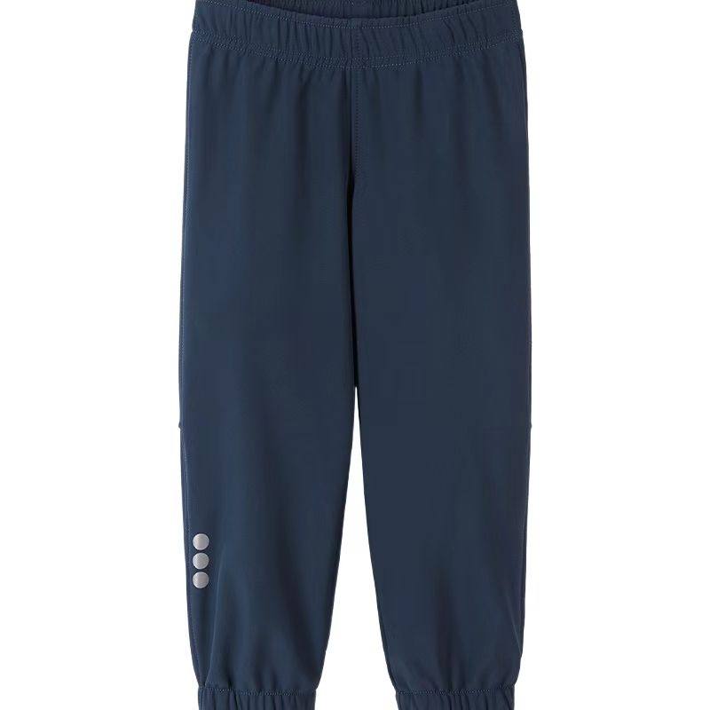 芬兰R家男女儿童2025年新款拒风拒水抓绒保暖运动软壳裤子,童装/婴儿装/亲子装,儿童冲锋衣,淘宝优惠券,粉丝福利购,淘宝优惠卷