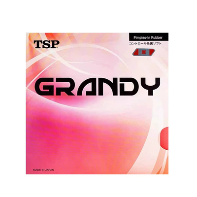 TSP大和涩性套胶GRANDY