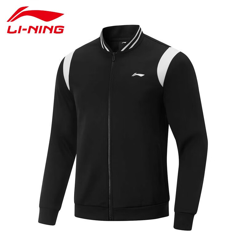 李宁2025新省队领奖服无帽