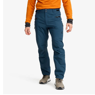 弹力 透气1万 耐磨 冲锋裤 25年北欧瑞典小众3L压胶 男款 防水2万