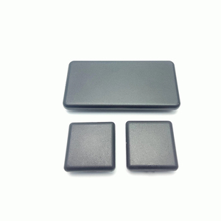 铝型材端盖 20203030404560608080欧标国标铝材盖子 型材封盖堵头