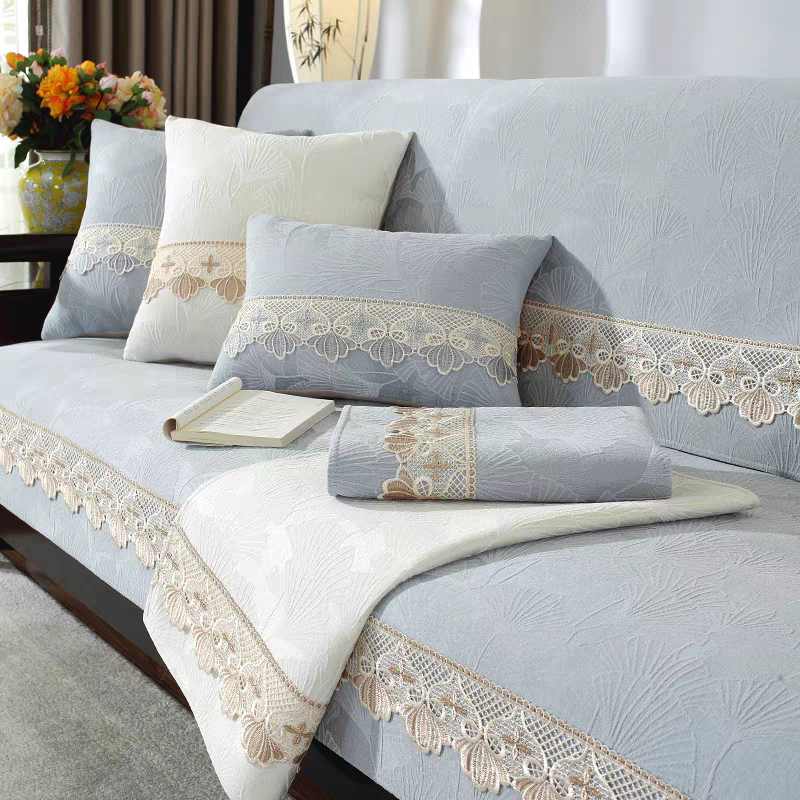 沙发垫四季通用2025新款防滑新中式沙发笠婴儿绒沙发防滑盖布全包,居家布艺,沙发垫,淘宝优惠券,粉丝福利购,淘宝优惠卷