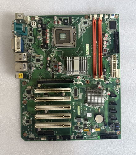 AIMB-767G2-00A2E A1工控机主板AIMB-767G2-00A2E A1