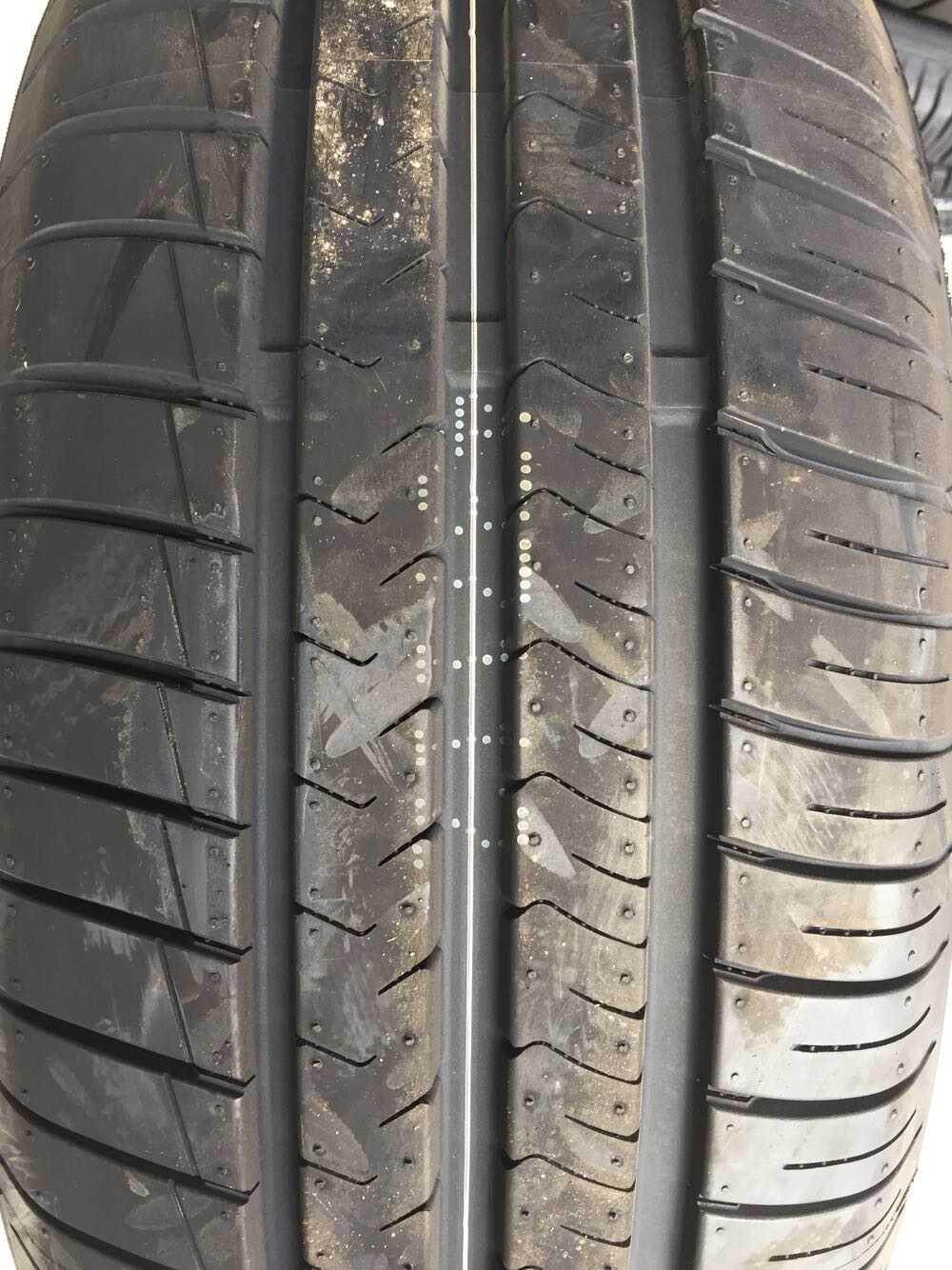 玛吉斯轮胎 205/55r16 91v me3  荣威i6 原配