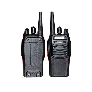 徕斯达对讲机锂电池调频对讲机工程建筑测量对讲机