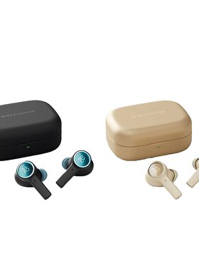 B&O Beoplay EX 入耳式真无线蓝牙耳机主动降噪隔噪 运动户外