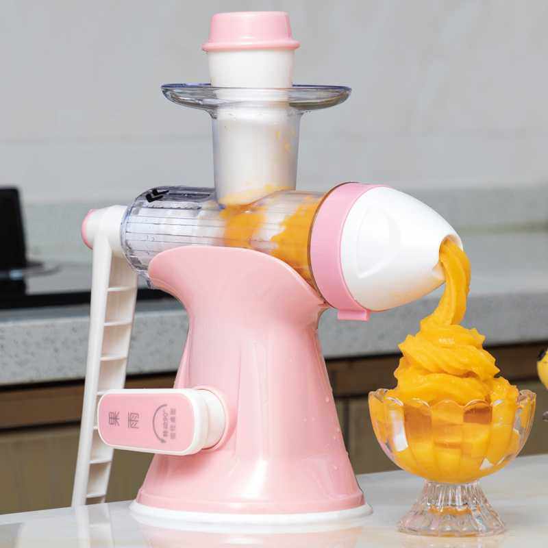 手动榨汁机手摇榨芹菜汁炸榨生姜汁榨汁器手摇水果扎家用多功能迷在类目 厨房/烹饪用具, 厨用小工具/厨房储物, 手动榨汁器中 - 来自Buy2taobao.com提供专业的淘宝代购服务