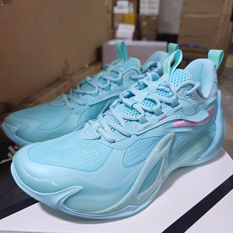 特步林书豪鏖战2 LOW实战运动缓震男低帮比赛篮球鞋977419120015,运动鞋new,篮球鞋,淘宝优惠券,粉丝福利购,淘宝优惠卷