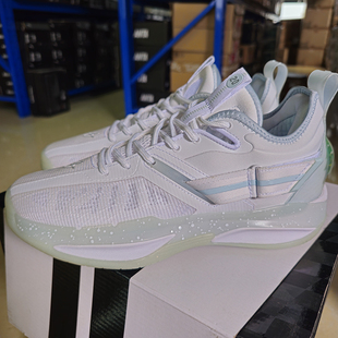 安踏男运动鞋氮科技减震防滑耐磨实战舒适GH3战靴篮球鞋112211103