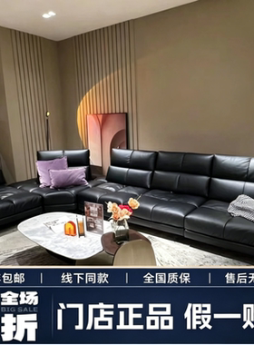 纳图兹意迪森Roma全系正品沙发