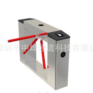 检票三辊闸验票闸机三辊闸自助检票闸机刷卡感应